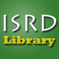 ISRD Digital Library